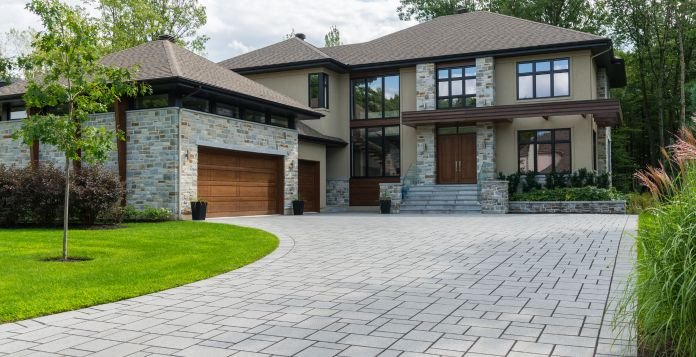 Luxury Home
